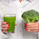 Illustration for article titled Make Buncha Crap Green Smoothie and save yourself a buncha green